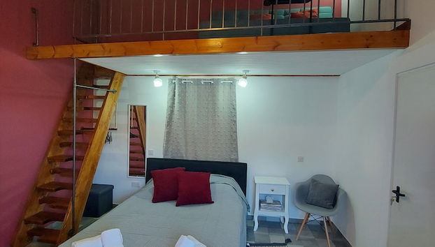 Magdalene's City House Inn - Foto 4, Habitación