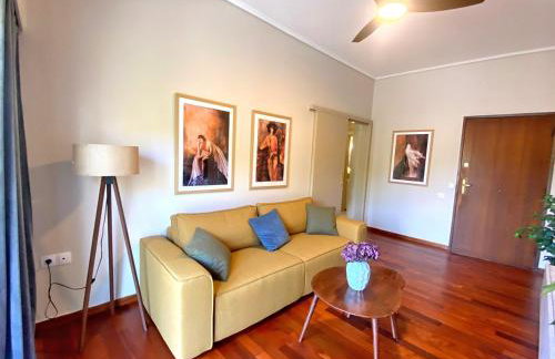 Agora Apt1, Metro Station, 1 bdrm - Foto 30