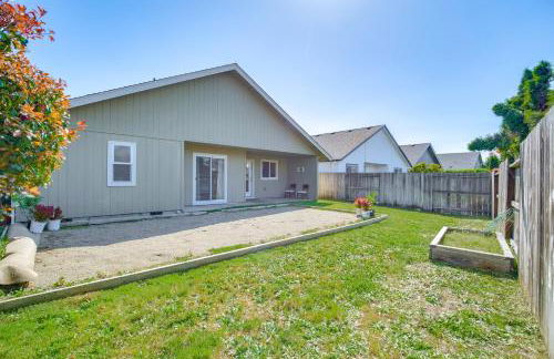 3 Mi to Riverside Park Grants Pass Getaway! - Foto 22