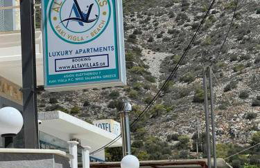 ALTAVILLAS maisonettes - Foto 25