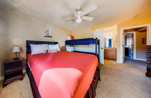 Firelight Chalet 94 - Foto 19