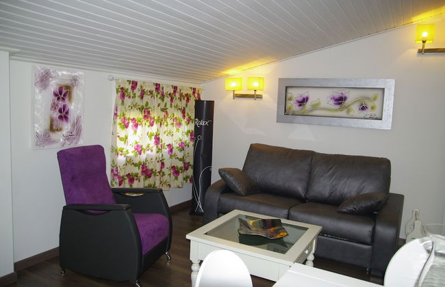 Vivienda Rural Rio Cerezuelo - Photo 7