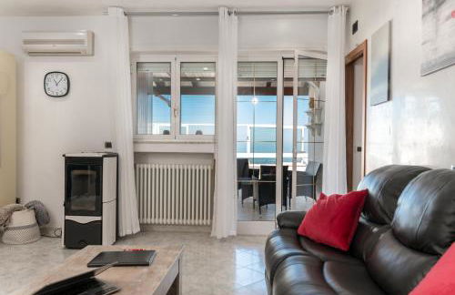 Appartamento con balcone panoramico "Suite Belvedere" - Foto 38