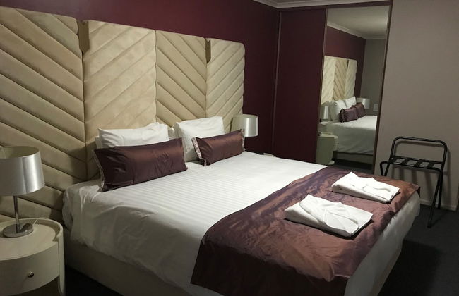 Highpoint International - Foto 9