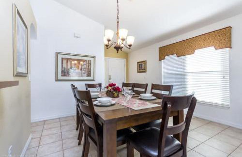 Private Pool solar heated 4bd at Aviana Resort - Foto 17