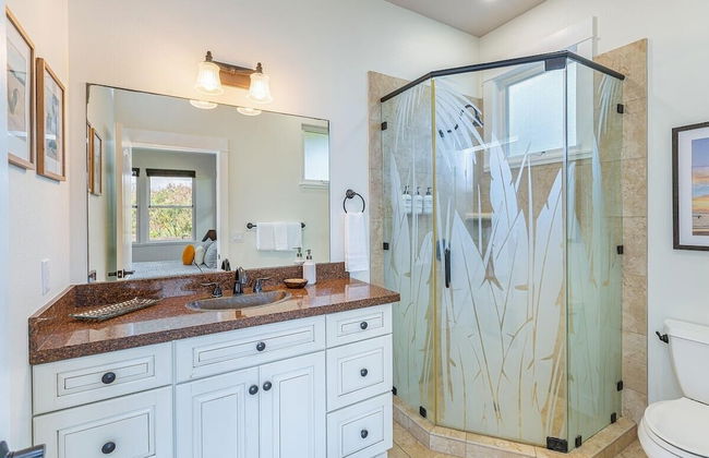 Nakoa Kai 3 Bedroom Home by RedAwning - Foto 17