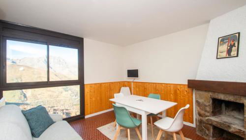 L'Evasion des Sommets - Studio pieds des pistes - Photo 2