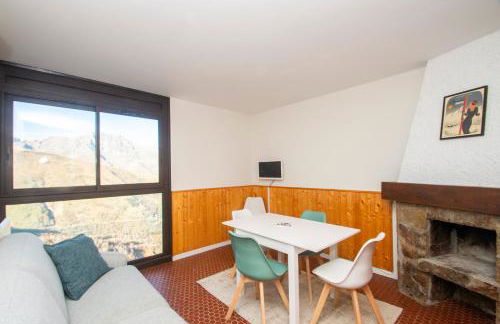 L'Evasion des Sommets - Studio pieds des pistes - Photo 2