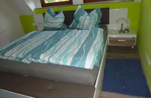 Ferienhaus Lisa - Foto 2