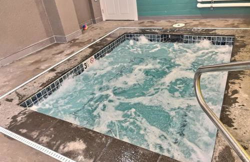 BearNecessities- AC, Pool, Hot Tub, Gym, Sauna - Foto 11