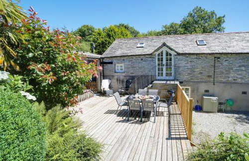 Stone Barn - Foto 29