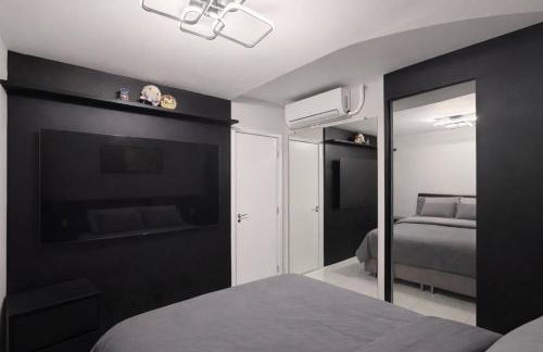 Apartamento de Luxo ao lado da Olivia - Térreo - Foto 6