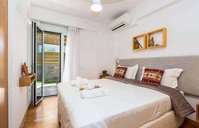 Thalasses Villas Rethymno - Photo 15