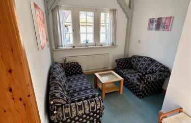 Großes Ferienhaus an der Ostsee "Oldevighus" - Foto 18