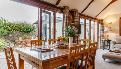 Aurora Barn - Foto 5