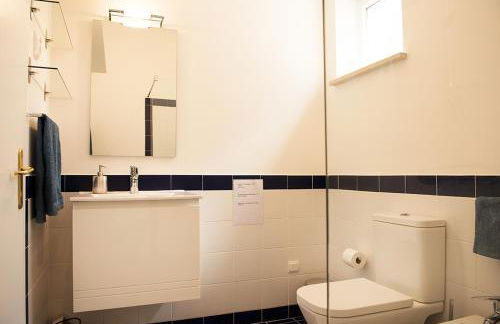 Vale do Guizo: Casa Poente on the contryside, close by the sea. - Photo 8