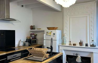 Maison d'exception avec piscine - Foto 12