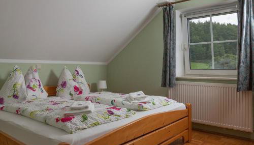 Ferienwohnungen am Ferienhof Schiegl - gerne auch Handwerker, Monteure - Foto 1