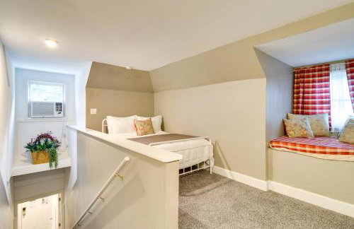 Updated Cotter Cottage Walk to White River! - Foto 13