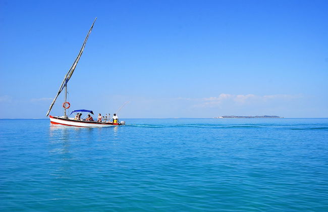 Golden Sands Apartments by Sol Resorts - Photo 22