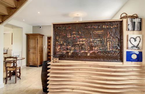 Le Chat Qui Veille - Photo 16