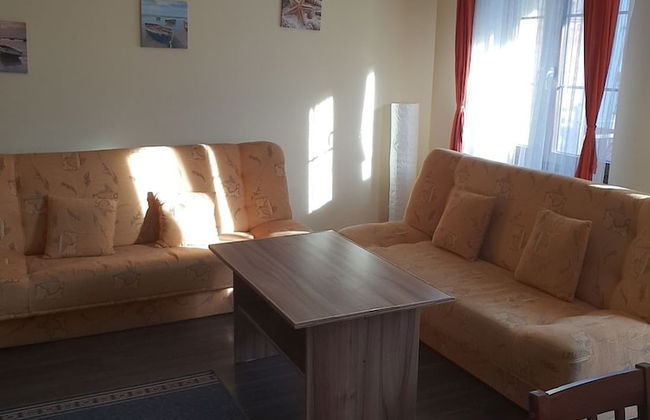 Apartamenty Dragon Elbląg - Foto 9