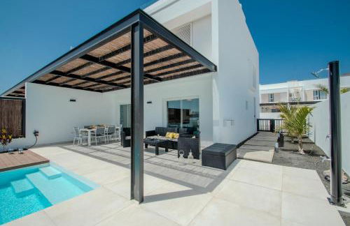 Serena Villa 38 - Heated pool, Sea Views, AC, High Speed Internet - Photo 54