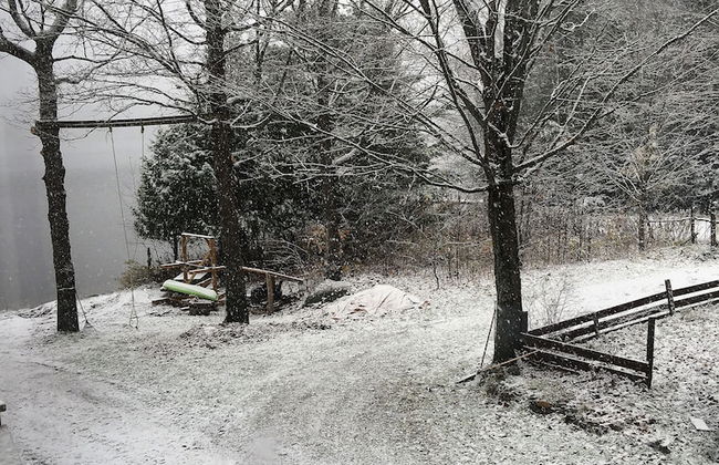 TO Stays - Waterfront Lake House Retreat - Photo 23