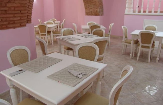 Palazzo Reginella Residence Hotel - Foto 31