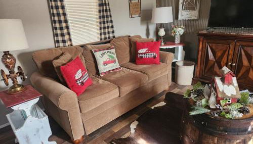 The Farmhouse a quiet retreat in a country setting - Foto 4