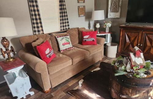 The Farmhouse a quiet retreat in a country setting - Foto 4