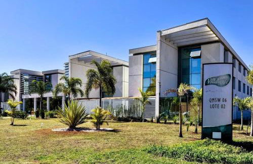 Sudoeste - aconchegante, silencioso, funcional - Foto 35