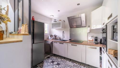 La Maison Riquet - Maison avec jacuzzi - Foto 4