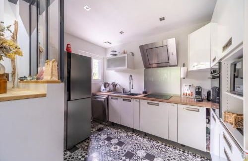 La Maison Riquet - Maison avec jacuzzi - Foto 4