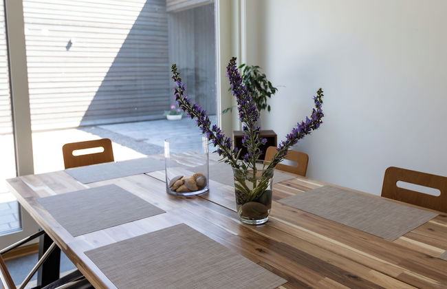 Halltorp Townhouse - Foto 15