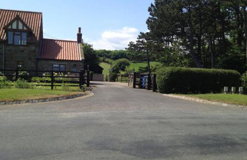 The Old Dairy - Foto 10