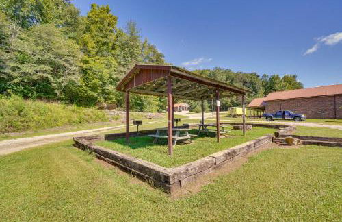 The Boiler Room - ATV-Friendly Briceville Gem! - Foto 18