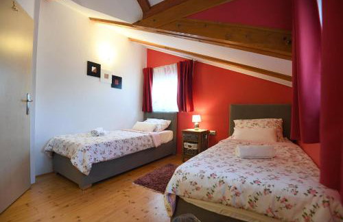 Villa Tinov Dvor - Foto 36