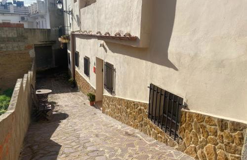 Clau al castell apartament - Photo 21