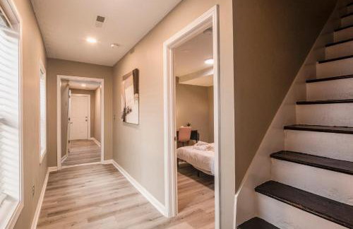 Newly renovated 4BR CozySuites - Foto 14