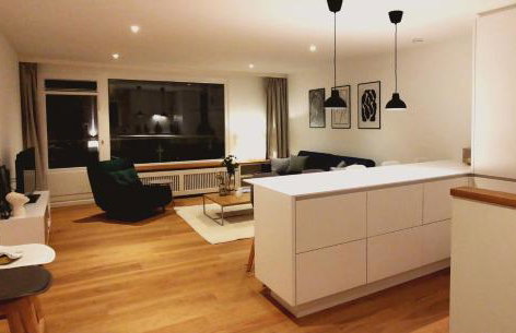 Luxuswohnungen am Alsterpark - Foto 68