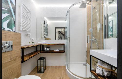 Relaxroom Szmaragd - Foto 11