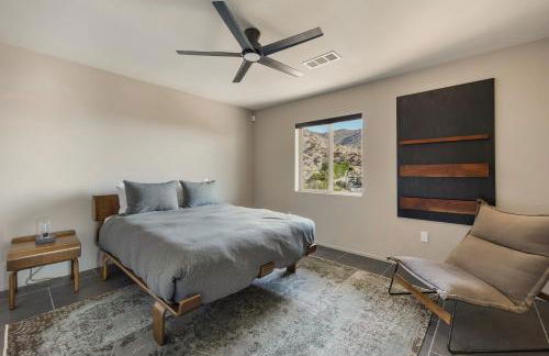 Addendum Estate - 2 Pools, Panoramic Views & Luxe Privacy for Groups - Foto 54