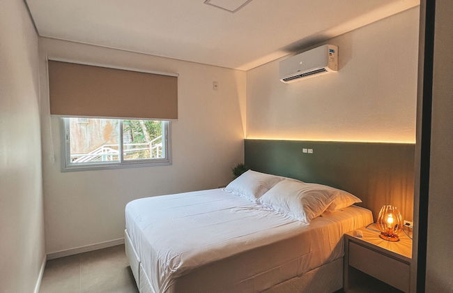 Villa Verde Bangalô - Garopaba - SC - Foto 10