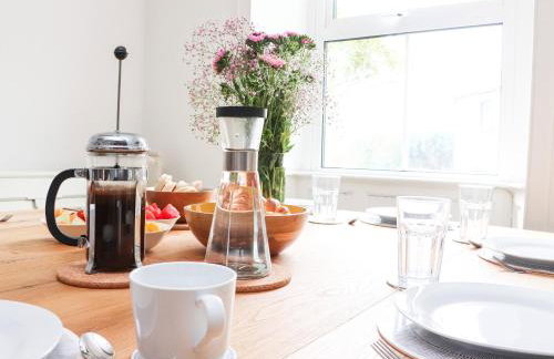 Dyson House - Foto 13