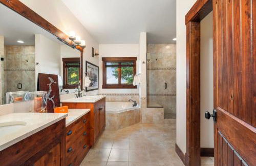 Ski Slope Condo Schweitzer Ski Mountain - Foto 36