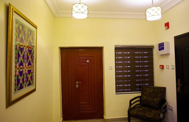 Gemini Place Apartments - Foto 22