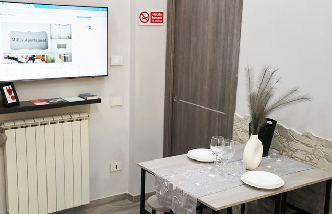 Milly's House - Foto 37