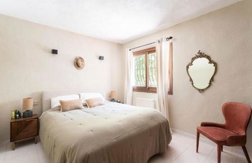 Casa Nunca Javea: geniet van het uitzicht - Foto 26