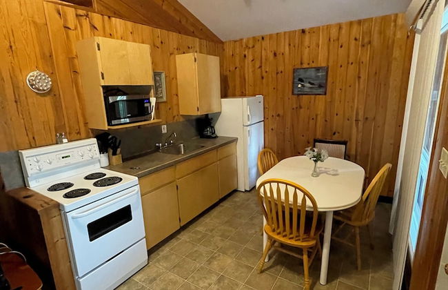 Betula Lake Resort - Foto 12